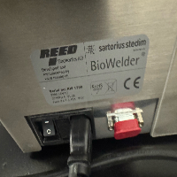Sartorius Stedim BioWelder image 1